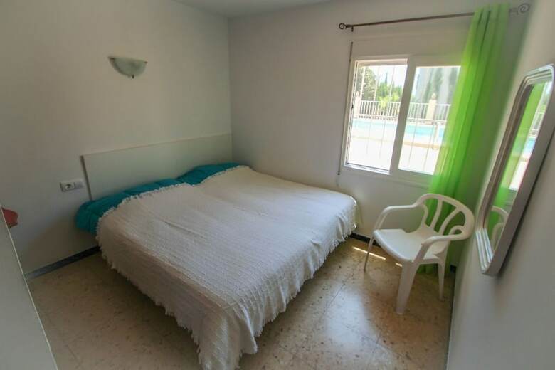 Linea - Sea View Villa With Private Pool In Teulada