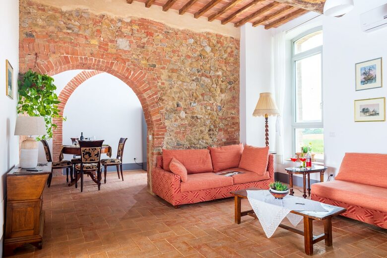 Tenuta La Santissima