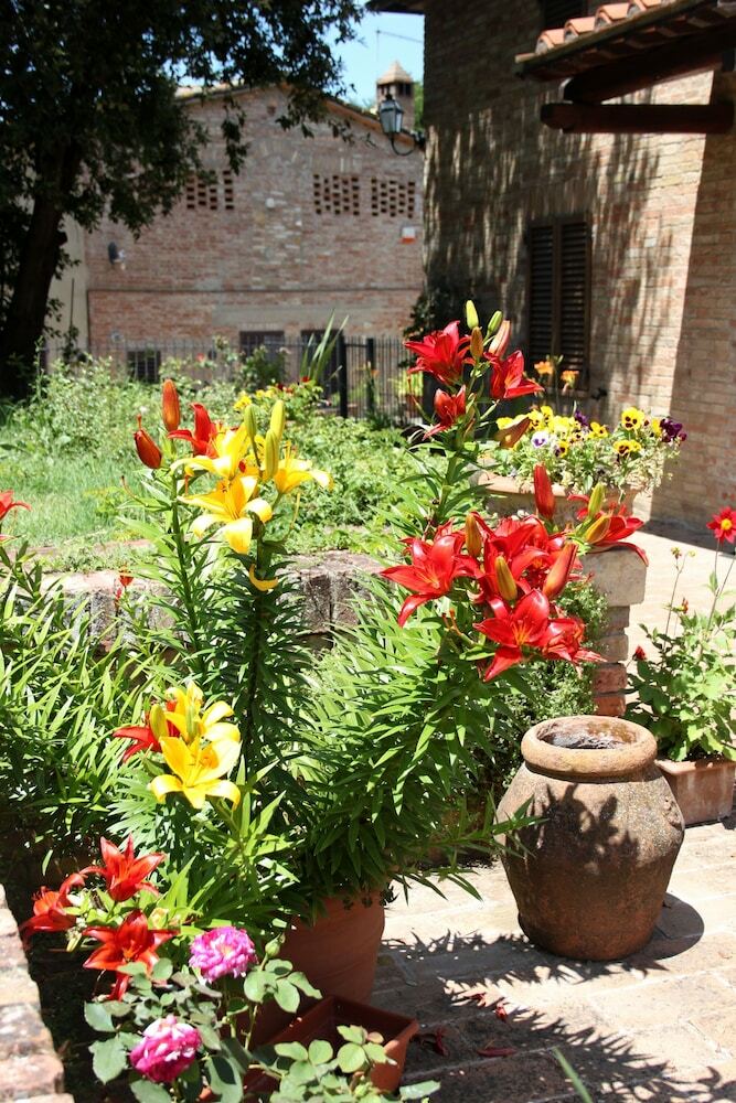 Tenuta La Santissima