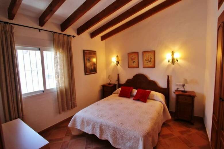Mandala - Sea View Villa With Private Pool In Costa Blanca