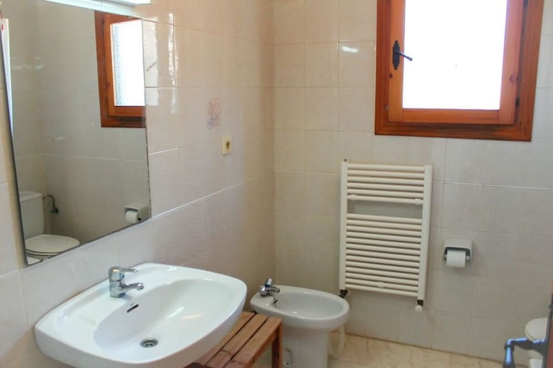 Nessa - Well Furnished Villa With Panoramic Views In Benitachell