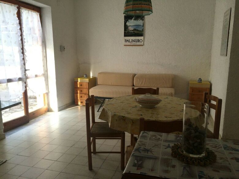 Apartamento Faraglioni Residence