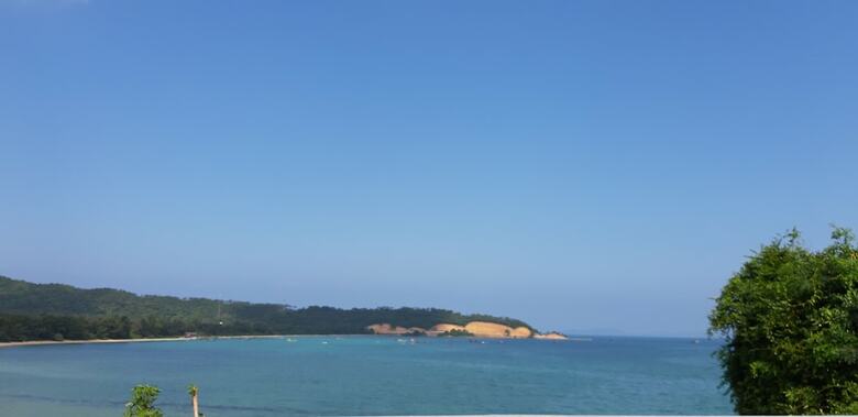 Hotel Truong Xuan Resort