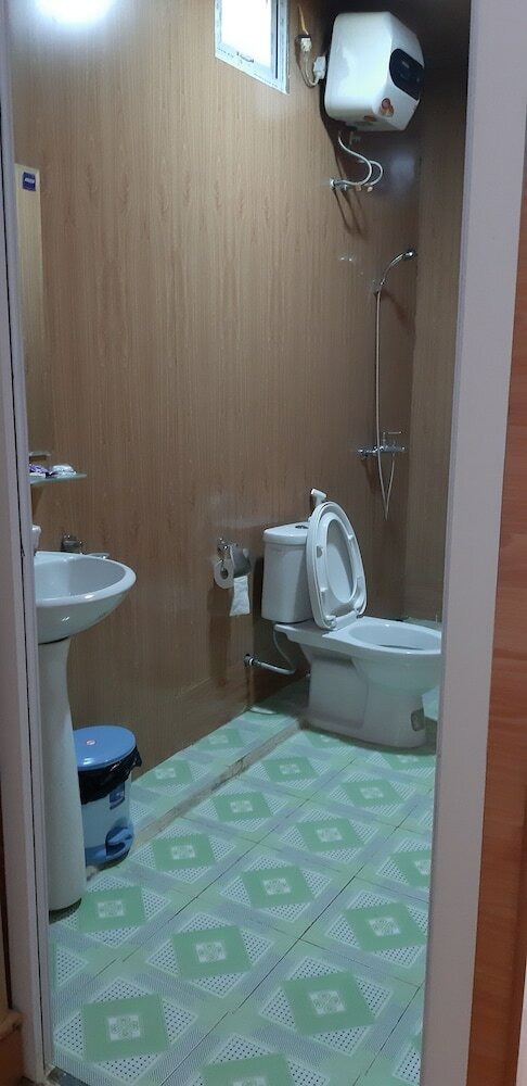 Hotel Truong Xuan Resort