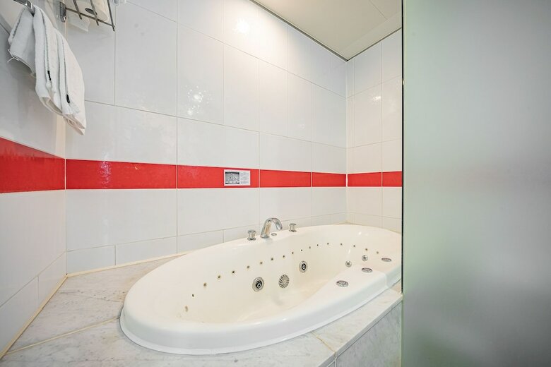 Incheon Prince Tourist Hotel