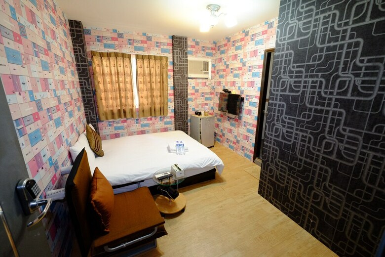 Hotel Fengjia Branch