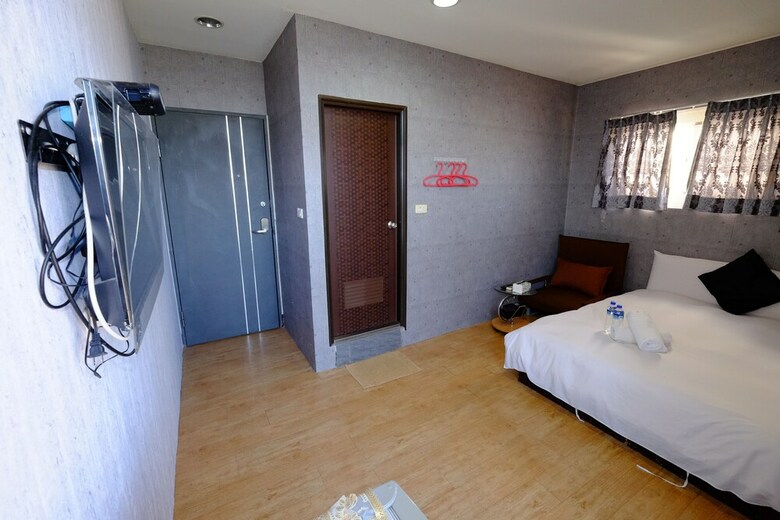 Hotel Fengjia Branch