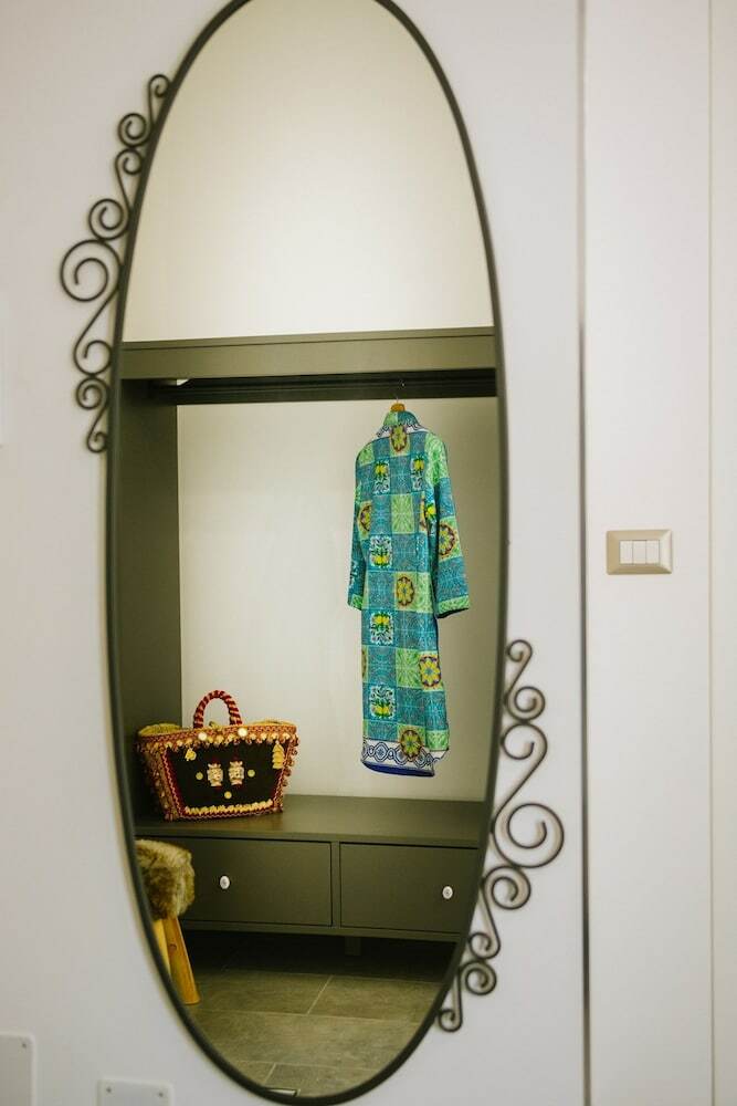 Bed & Breakfast Regina Elena Charme Rooms