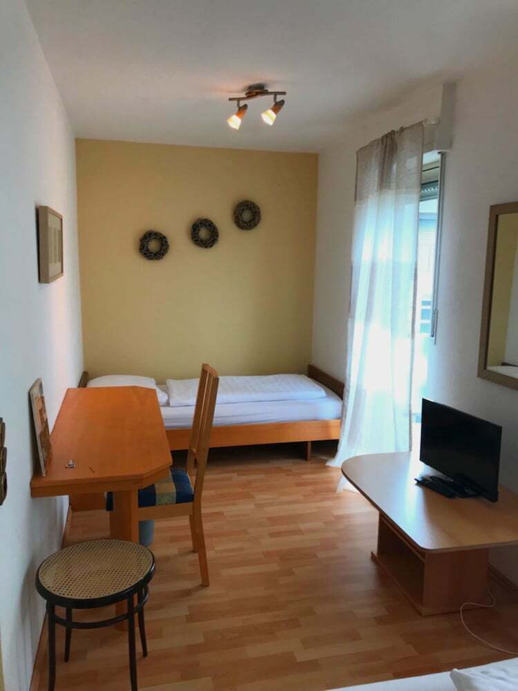 City-hotel Kaiserhof