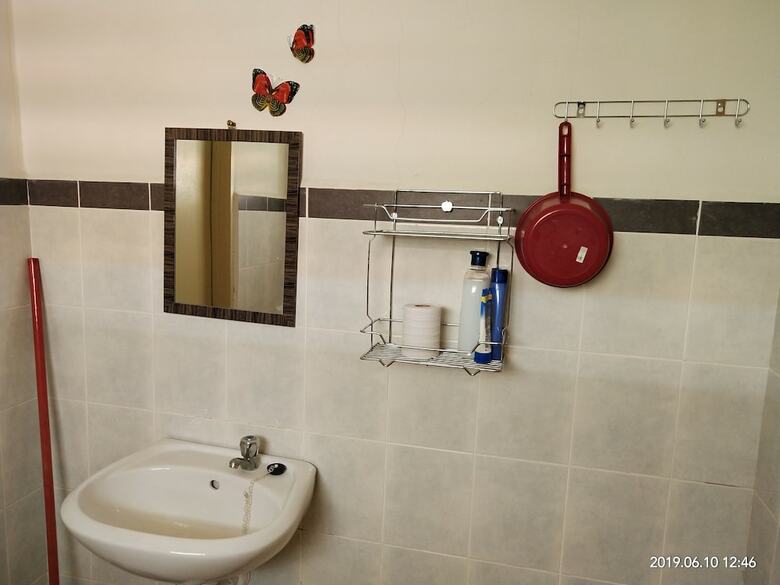 Hotel A&j Kinabalu Homestay