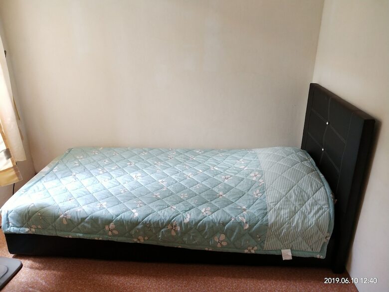 Hotel A&j Kinabalu Homestay