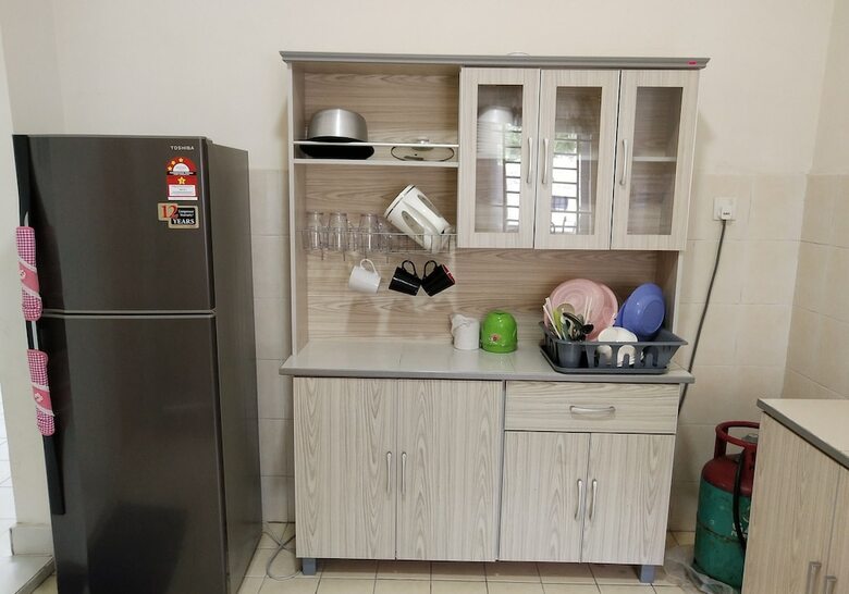 Hotel A&j Kinabalu Homestay