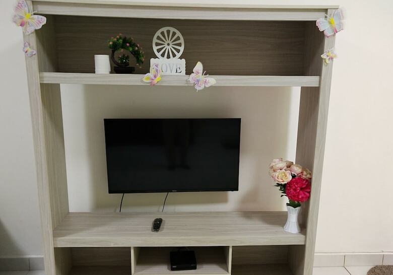 Hotel A&j Kinabalu Homestay