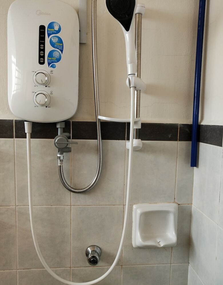 Hotel A&j Kinabalu Homestay