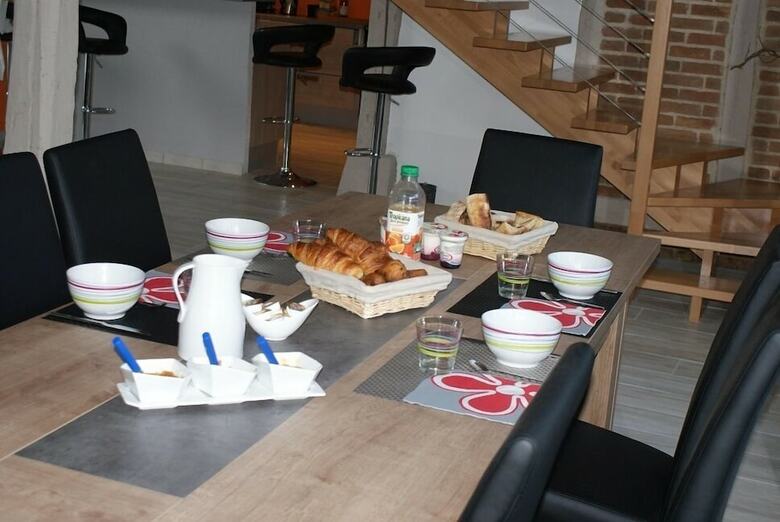Hotel La Cler?hier
