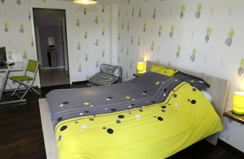 Hotel La Cler?hier