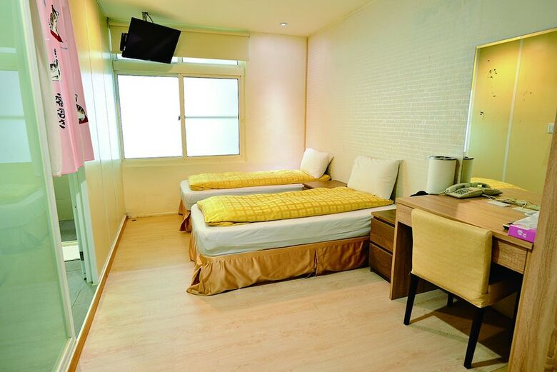 Hotel Chengching Lakefront Resort