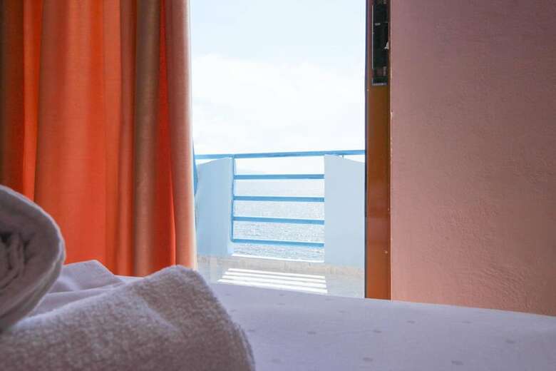 Hotel Blue Bay