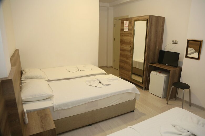 Hotel Carsi Butik Otel