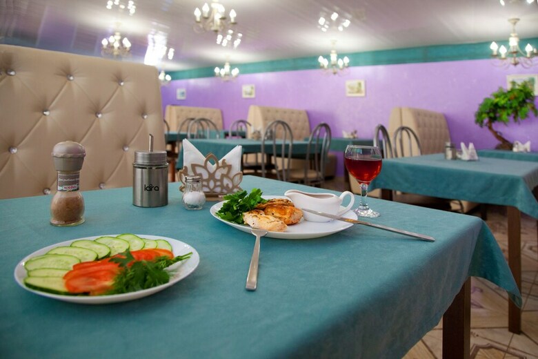 Hotel Edem Olimp Guest House
