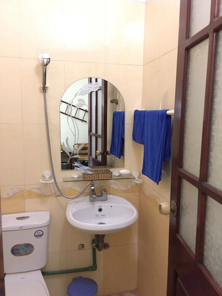 Hotel Happy Homestay