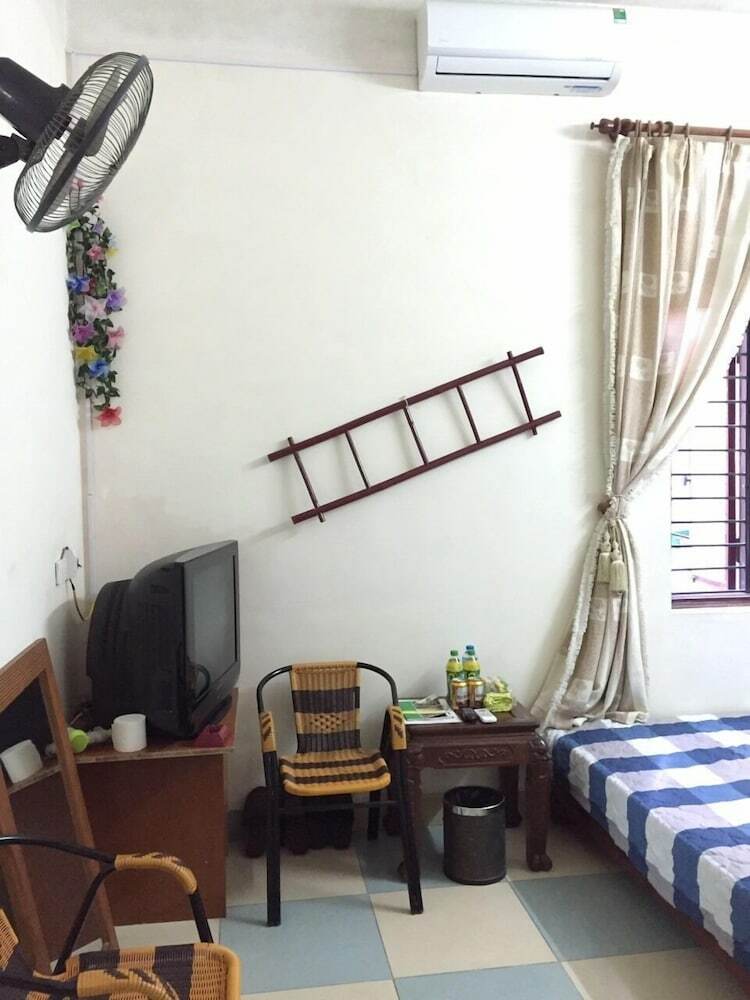 Hotel Happy Homestay