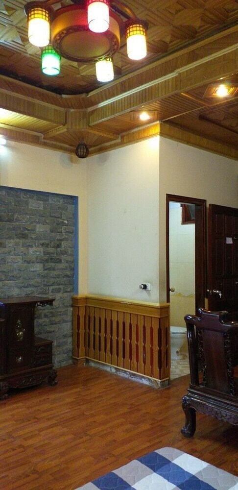 Hotel Happy Homestay