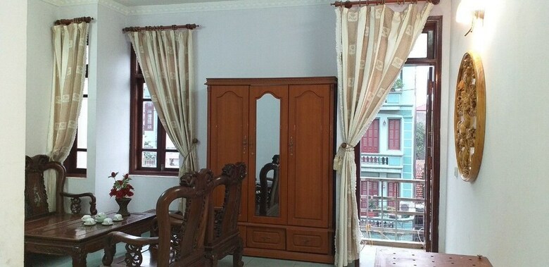 Hotel Happy Homestay