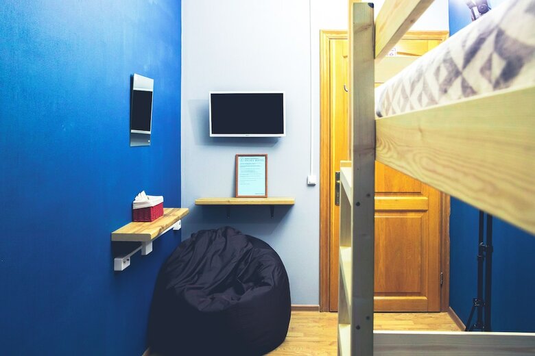 Hostal Hostel Enisey
