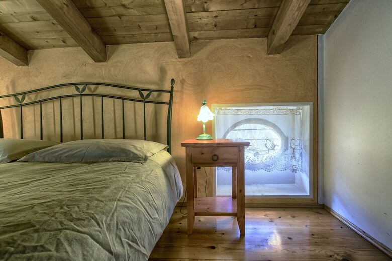 Agroturismo Agriturismo Revena