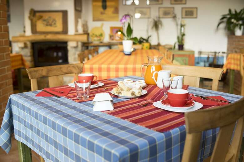 Agroturismo Agriturismo Revena