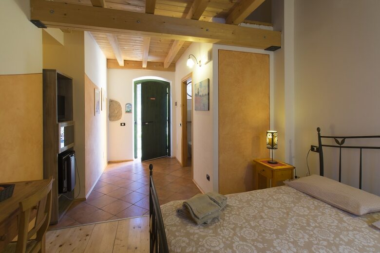 Agroturismo Agriturismo Revena