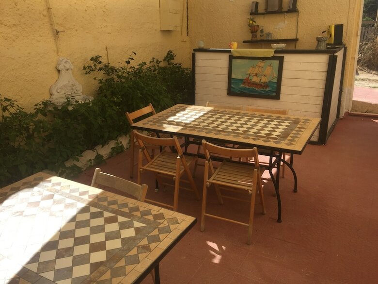B&B La Bah�a de Turchi