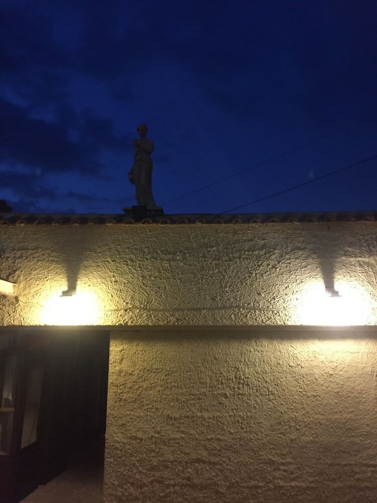 B&B La Bah�a de Turchi
