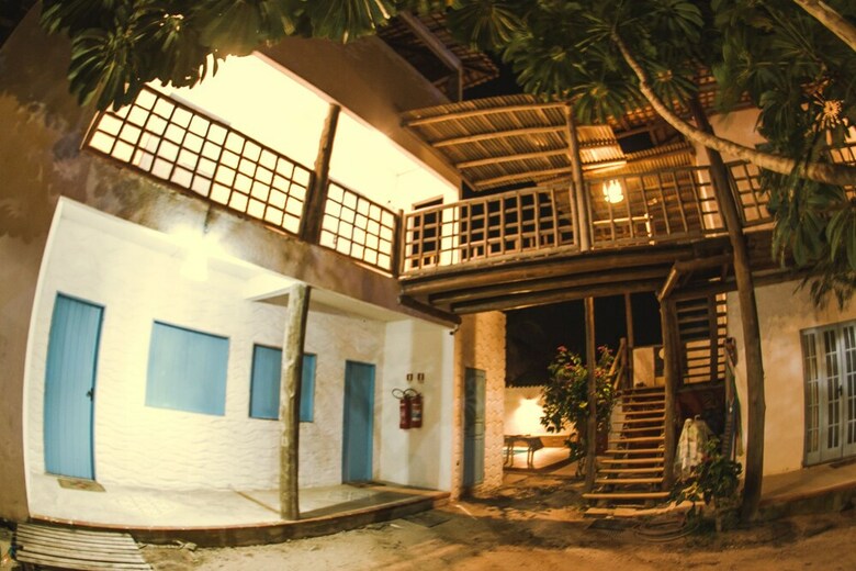 Posada Pousada Aran�