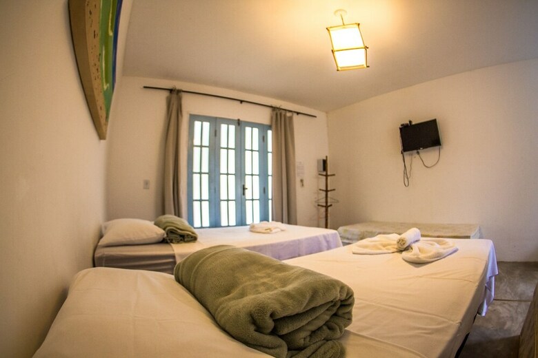 Posada Pousada Aran�