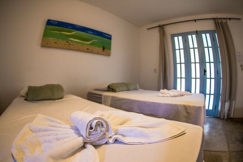 Posada Pousada Aran�