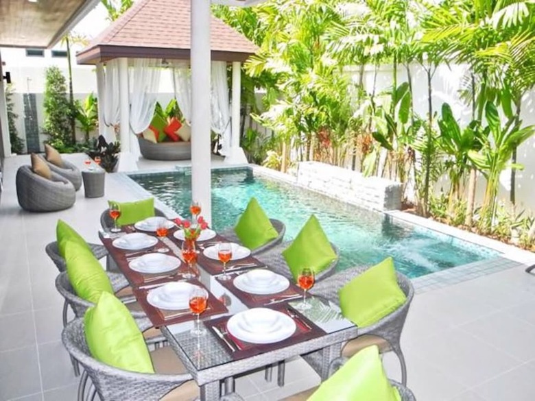 Ka Villa Rawai  Amazing 4 Bedrooms
