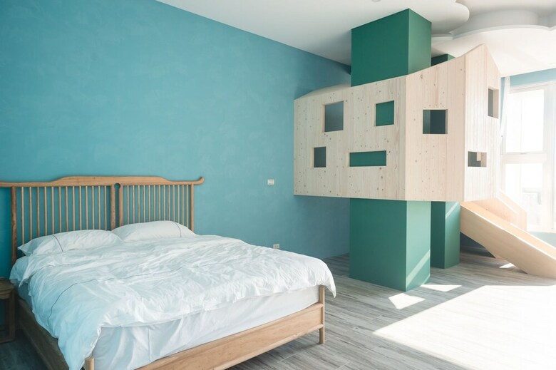 Hai Yuan Zi B&B