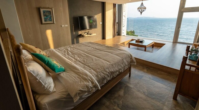 Hai Yuan Zi B&B