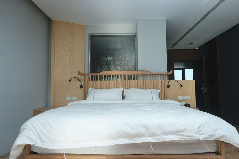 Hai Yuan Zi B&B