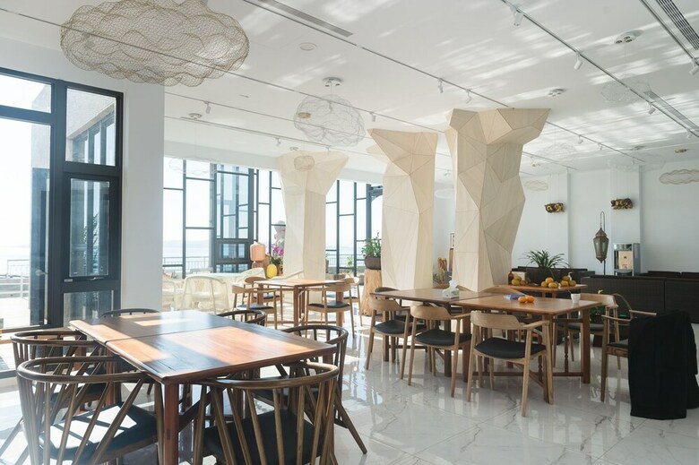 Hai Yuan Zi B&B