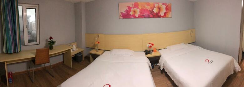 Lifu Ya Ju Hotel