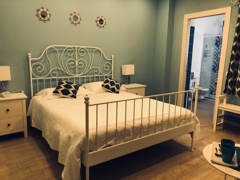 Hotel Ciao Ciao Rooms