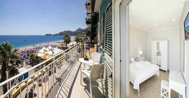 Hotel Ciao Ciao Rooms