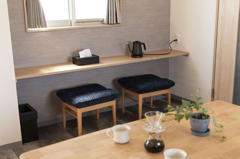 Apartamentos Glanz Kei Kyoto Station