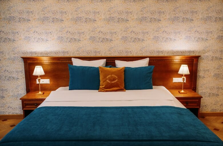 Hotel Porta Caucasia