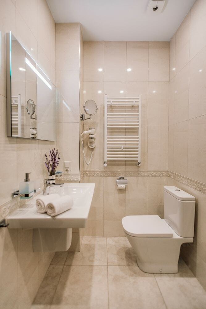 Hotel Porta Caucasia