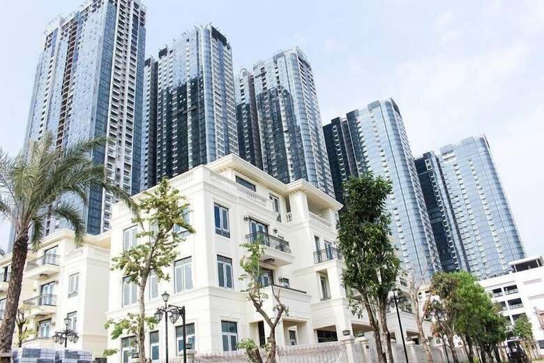 Apartamentos Ha's Homes In Cbd