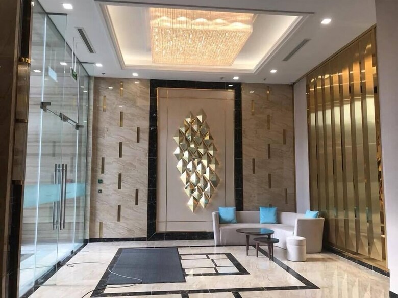 Apartamentos Ha's Homes In Cbd